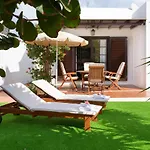 Casa Pamipa Feriehus Playa Honda (Lanzarote)