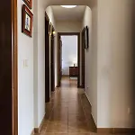 Casa Pamipa Feriehus Playa Honda (Lanzarote)