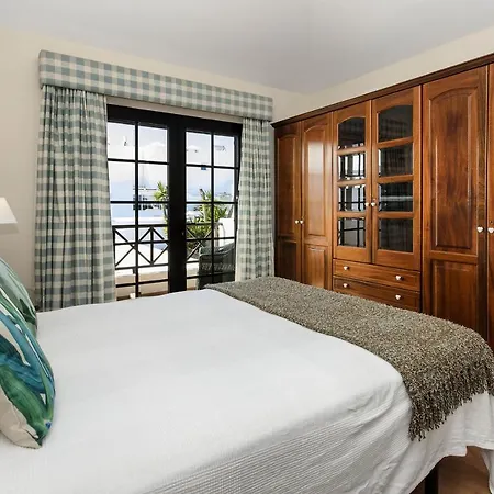 Semesterbostad Casa Pamipa