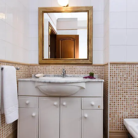 Casa Pamipa Semesterbostad