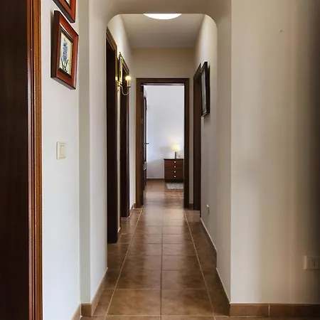 Casa Pamipa Semesterbostad Playa Honda (Lanzarote)