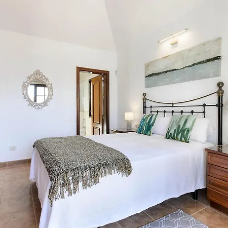 Casa Pamipa Semesterbostad