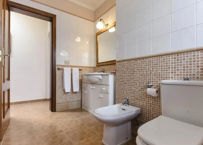 Feriehus Casa Pamipa *