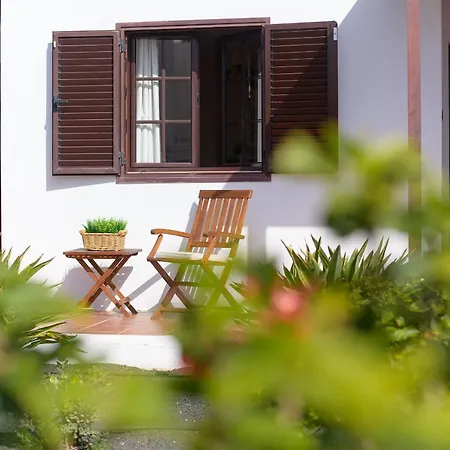 Casa Pamipa Playa Honda (Lanzarote)