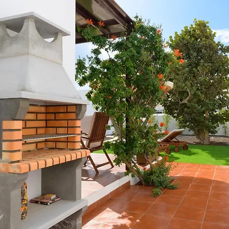 Casa Pamipa Semesterbostad *