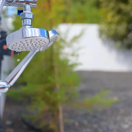 Ferienhaus Casa Pamipa *