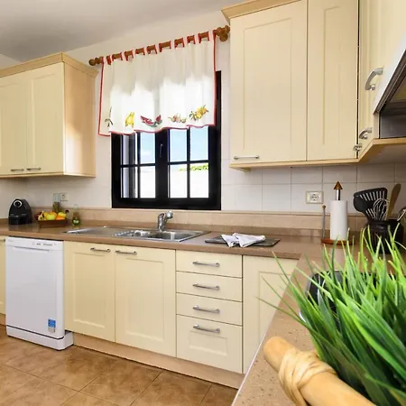 Casa Pamipa * Playa Honda (Lanzarote)