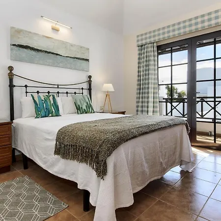 Holiday home Casa Pamipa