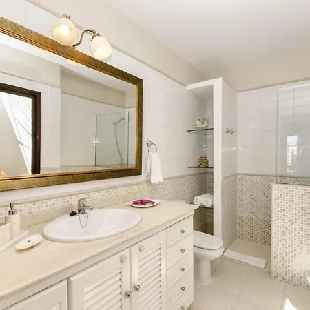 Casa Pamipa Holiday home *