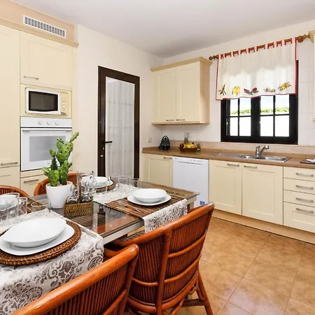 Casa Pamipa * Playa Honda (Lanzarote)