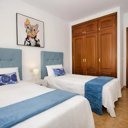 Holiday home Casa Pamipa
