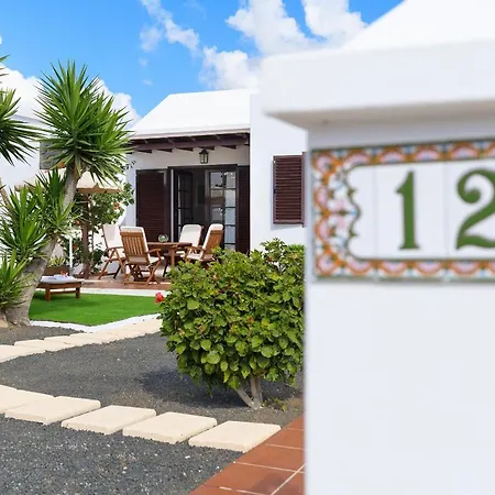 Holiday home Casa Pamipa