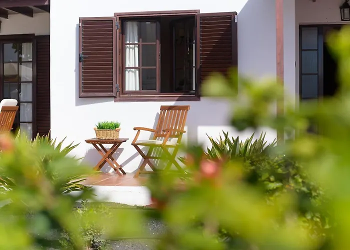 Casa Pamipa Playa Honda