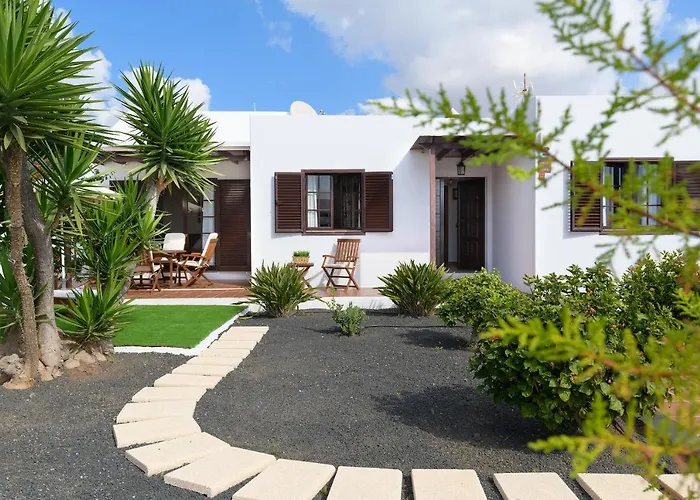 Casa Pamipa * פלאיה הונדה