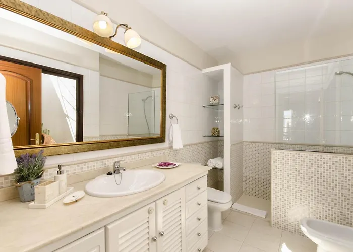 Casa Pamipa Casa de Férias *