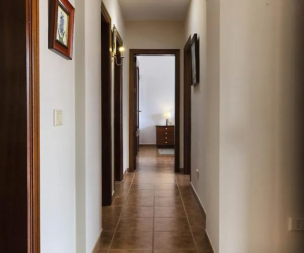 Casa Pamipa Nyaraló Playa Honda