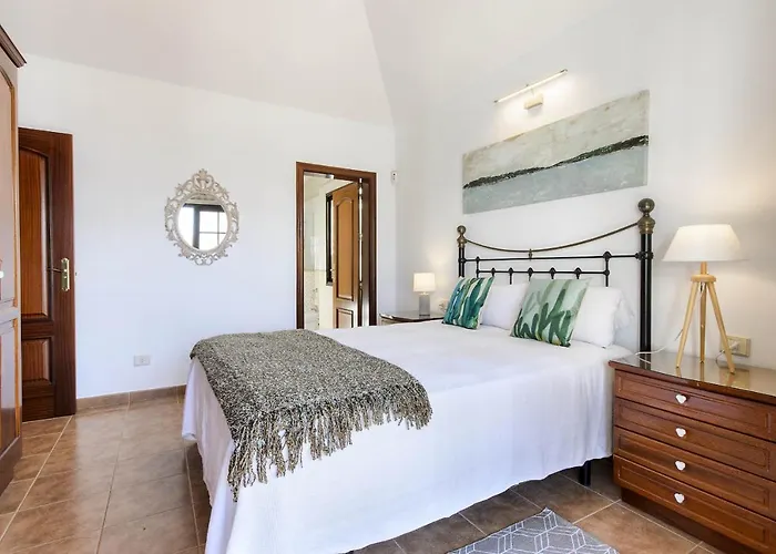 Casa Pamipa Nyaraló