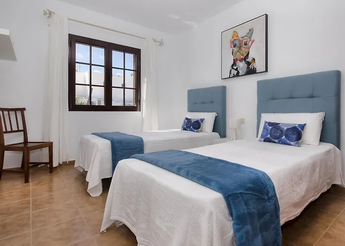 בית נופש Casa Pamipa פלאיה הונדה