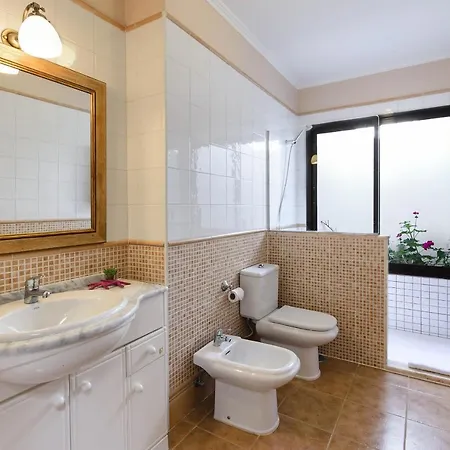 Casa Pamipa Casa de Férias Playa Honda (Lanzarote)