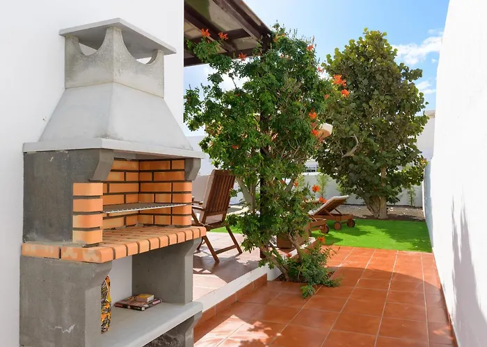 Casa Pamipa Ferienhaus *