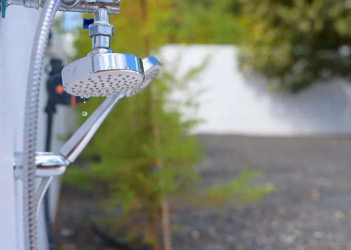 Casa de Férias Casa Pamipa *