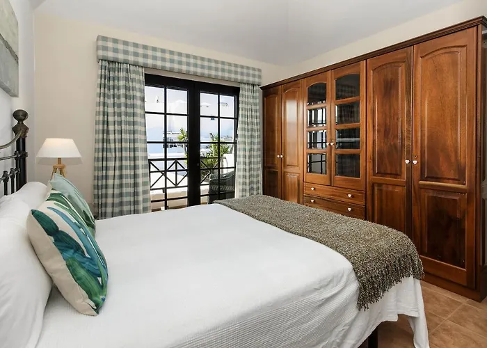 Ferienhaus Casa Pamipa