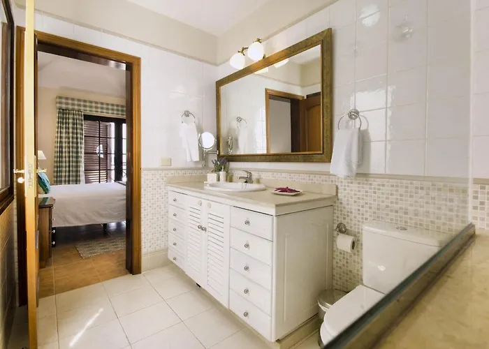 Casa Pamipa Playa Honda (Lanzarote)