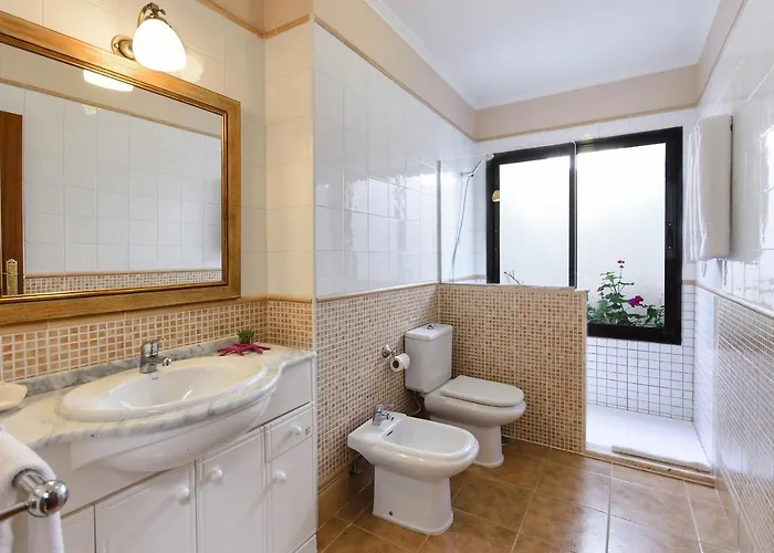 Casa Pamipa Ferienhaus Playa Honda (Lanzarote)