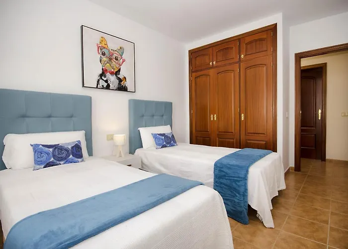 Ferienhaus Casa Pamipa